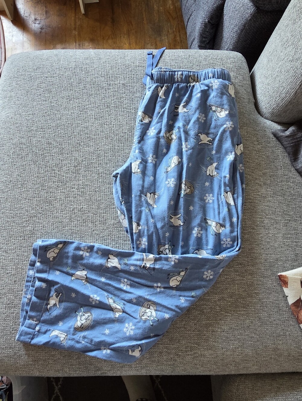 Old Navy Flannel Pajama Pants